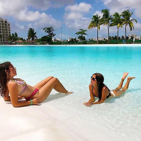 Love Dream Vacation Канкун Экстерьер фото