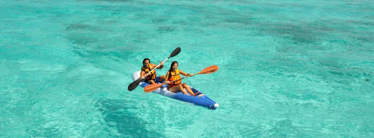 Love Dream Vacation Канкун Экстерьер фото