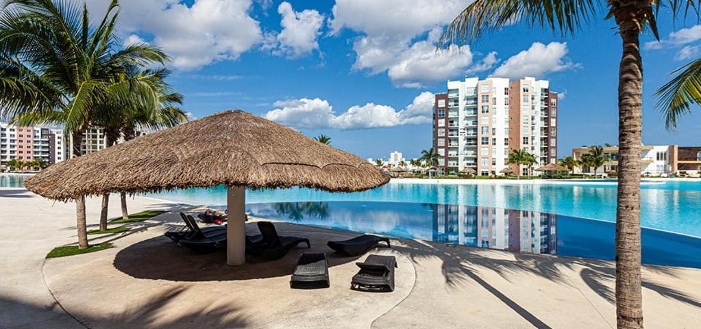 Love Dream Vacation Канкун Экстерьер фото