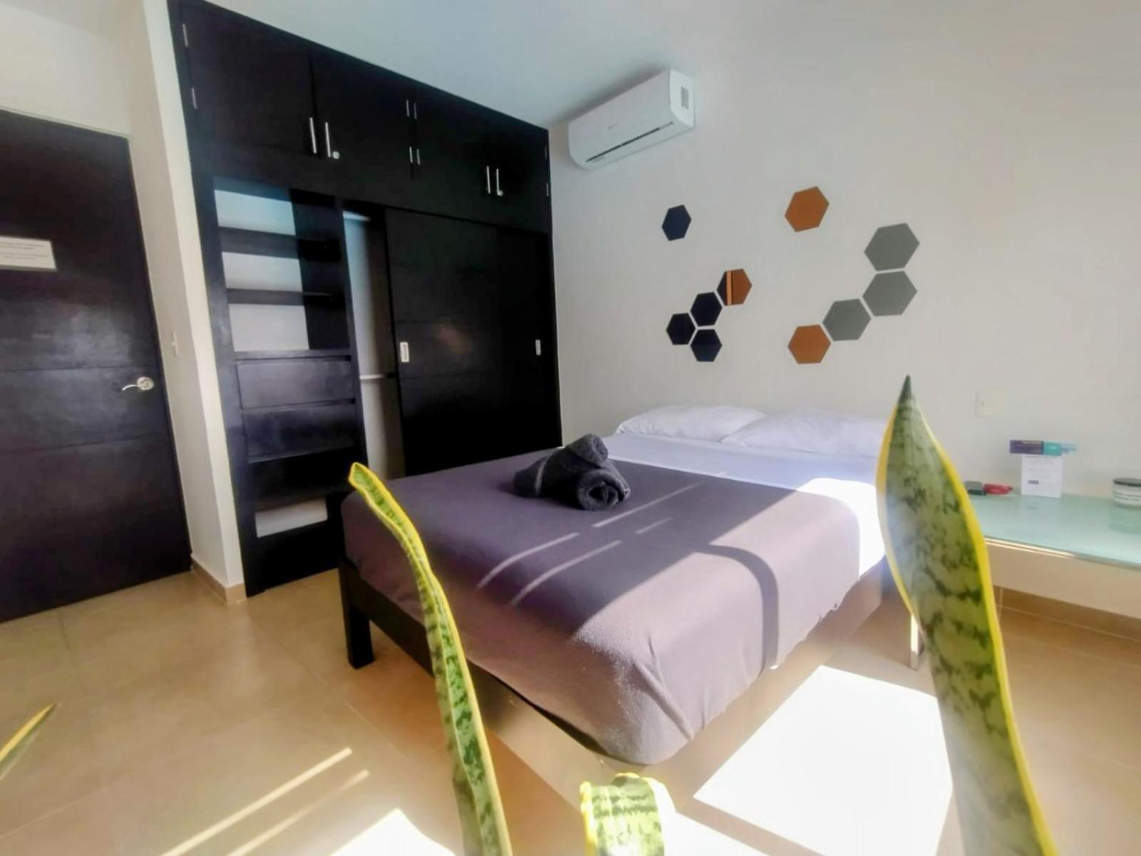 Love Dream Vacation Канкун Экстерьер фото