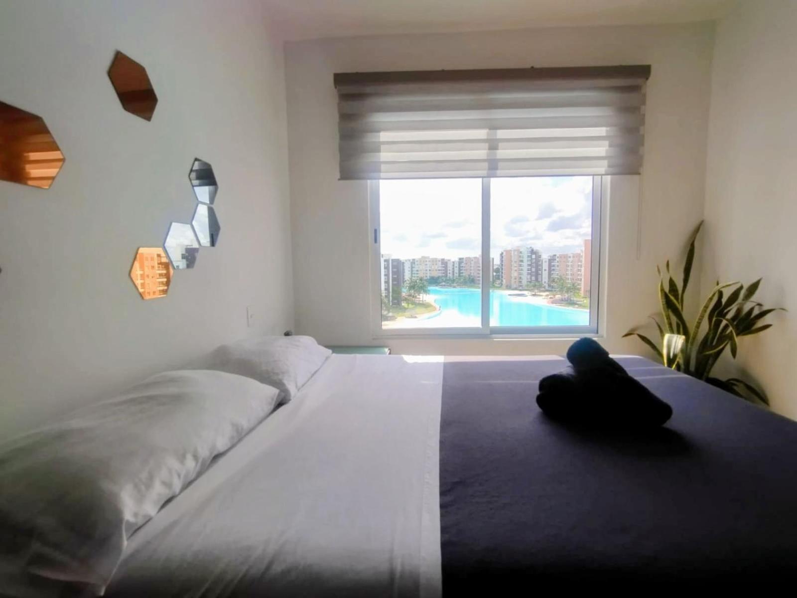Love Dream Vacation Канкун Экстерьер фото