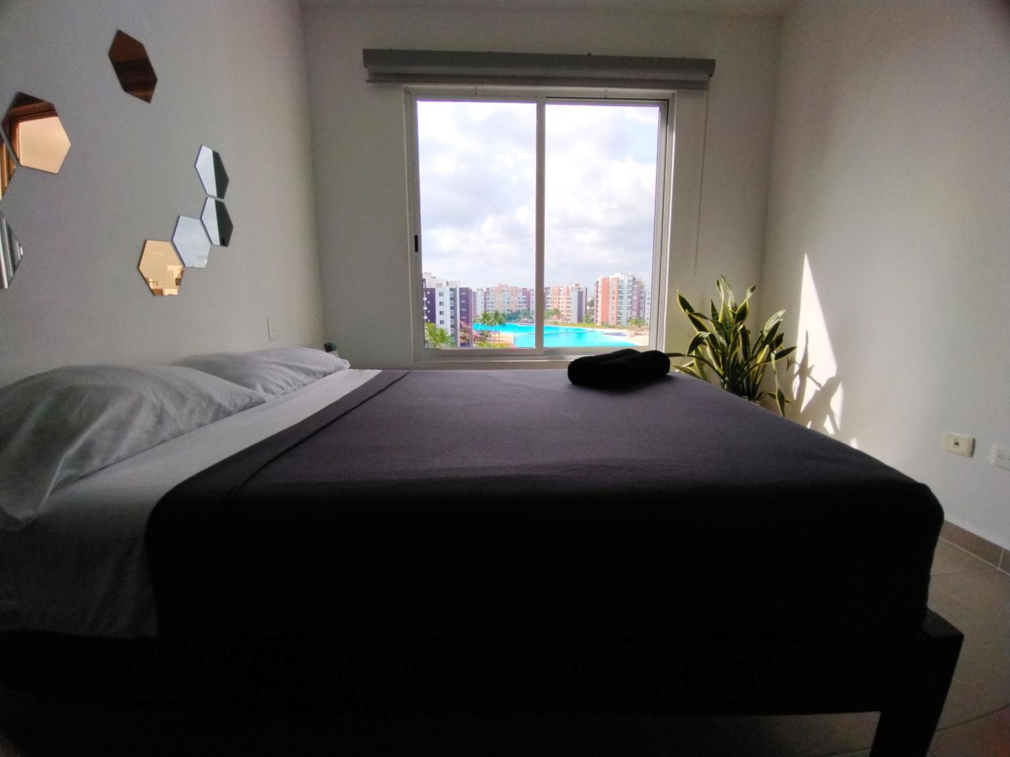 Love Dream Vacation Канкун Экстерьер фото